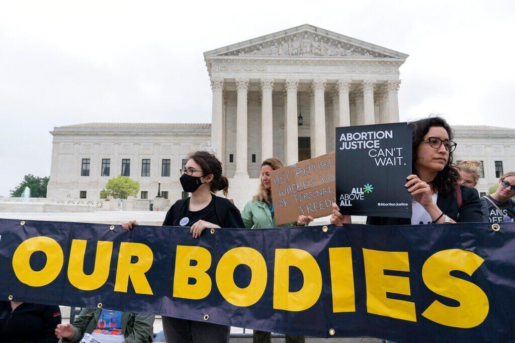 Supreme Court Abortion